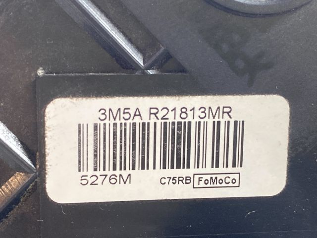 bontott FORD FOCUS II Bal első Ajtózár