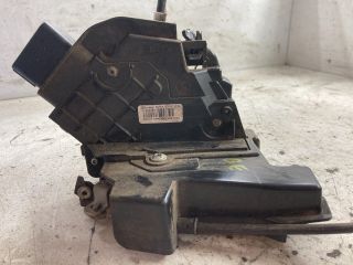 bontott FORD FOCUS II Bal első Ajtózár