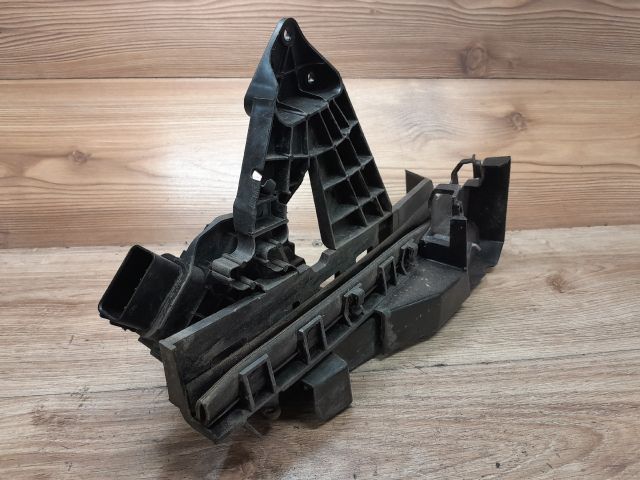 bontott FORD FOCUS II Bal első Ajtózár