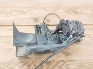 bontott FORD FOCUS II Bal első Ajtózár