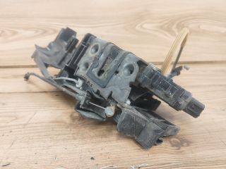 bontott FORD FOCUS II Bal első Ajtózár