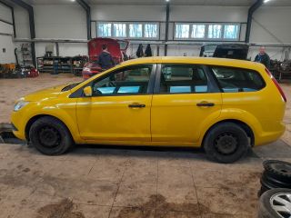 bontott FORD FOCUS II Bal első Ajtózár