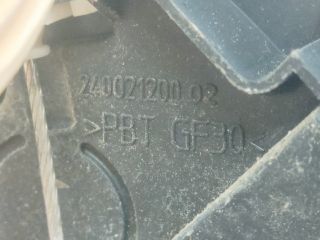 bontott FORD FOCUS II Bal első Ajtózár