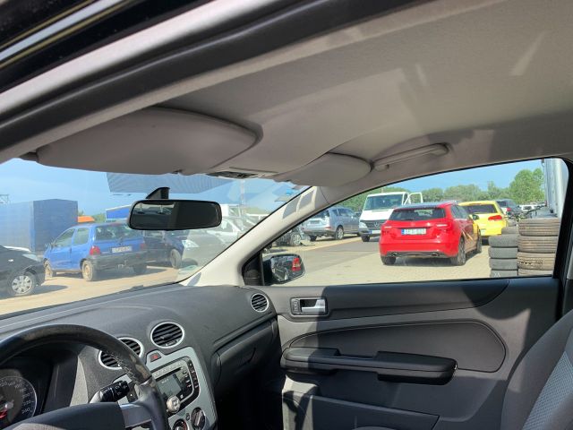 bontott FORD FOCUS II Bal első Ajtózár