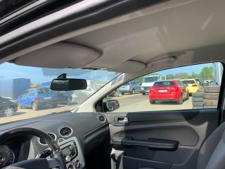 bontott FORD FOCUS II Bal első Ajtózár