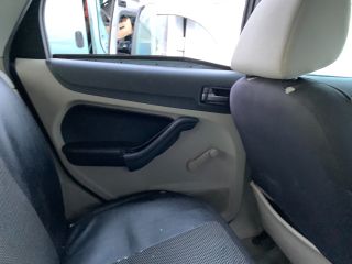 bontott FORD FOCUS II Bal első Ajtózár