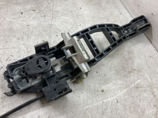 bontott FORD FOCUS II Bal első Ajtózár