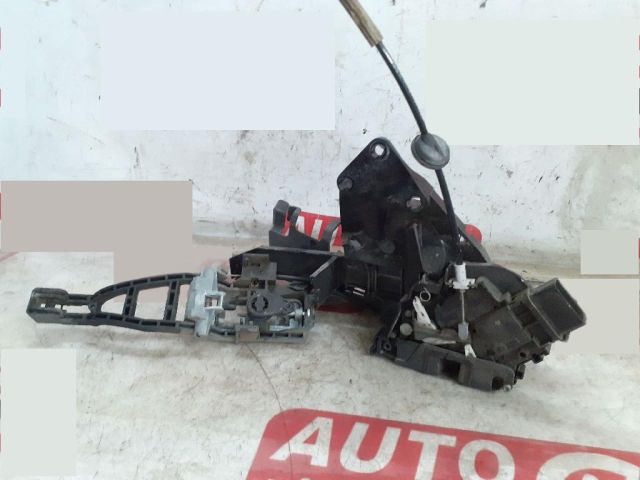 bontott FORD FOCUS II Bal első Ajtózár