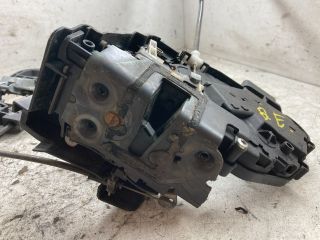 bontott FORD FOCUS II Bal első Ajtózár