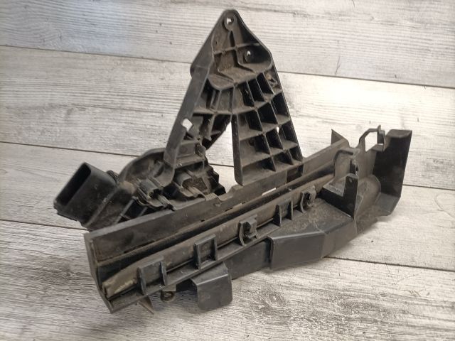 bontott FORD FOCUS II Bal első Ajtózár