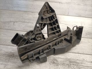 bontott FORD FOCUS II Bal első Ajtózár