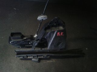 bontott FORD FOCUS II Bal első Ajtózár