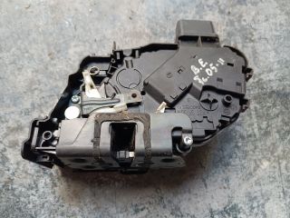 bontott FORD FOCUS II Bal első Ajtózár