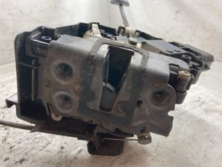 bontott FORD FOCUS II Bal első Ajtózár