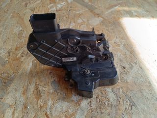 bontott FORD FOCUS II Bal első Ajtózár