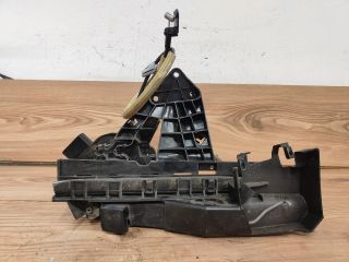 bontott FORD FOCUS II Bal első Ajtózár