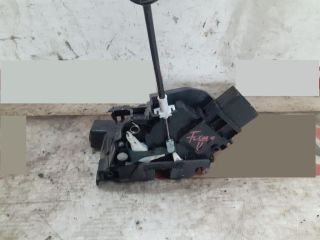 bontott FORD FOCUS II Bal első Ajtózár