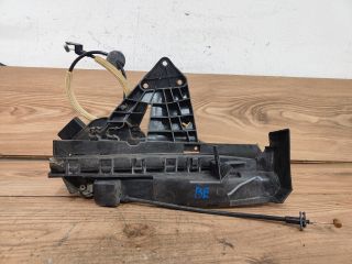 bontott FORD FOCUS II Bal első Ajtózár