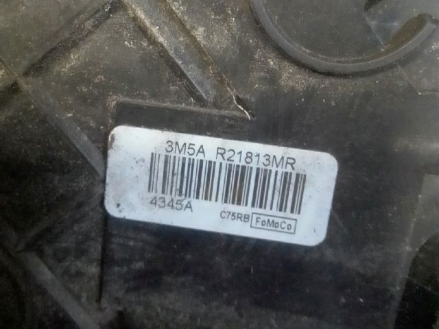 bontott FORD FOCUS II Bal első Ajtózár