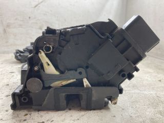 bontott FORD FOCUS II Bal első Ajtózár