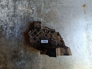 bontott FORD FOCUS II Bal első Ajtózár