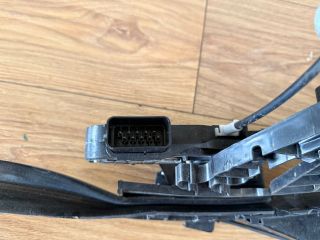 bontott FORD FOCUS II Bal első Ajtózár