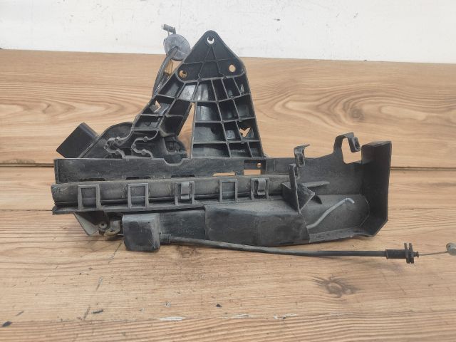 bontott FORD FOCUS II Bal első Ajtózár