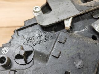 bontott FORD FOCUS II Bal első Ajtózár