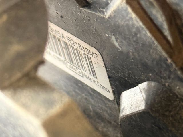 bontott FORD FOCUS II Bal első Ajtózár