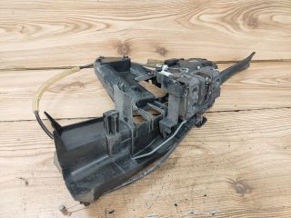 bontott FORD FOCUS II Bal első Ajtózár