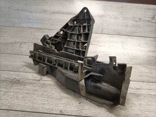 bontott FORD FOCUS II Bal első Ajtózár