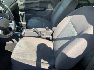 bontott FORD FOCUS II Bal első Ajtózár