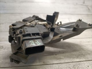 bontott FORD FOCUS II Bal első Ajtózár