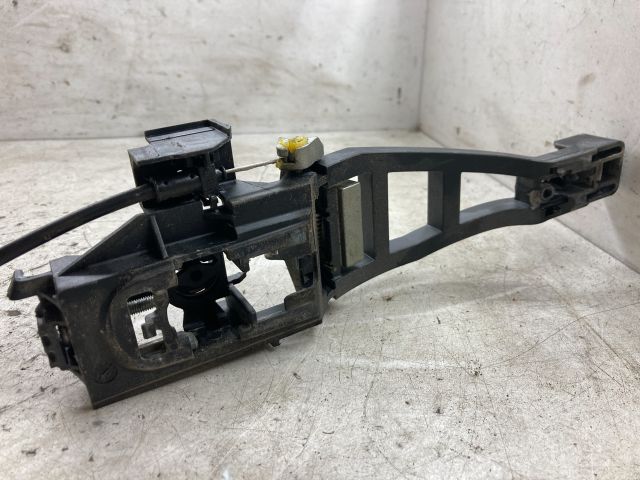 bontott FORD FOCUS II Bal első Ajtózár