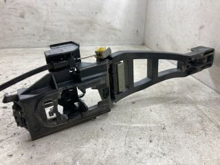 bontott FORD FOCUS II Bal első Ajtózár