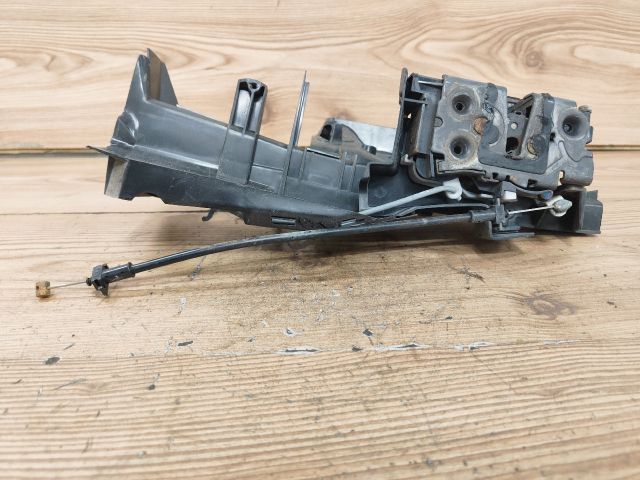 bontott FORD FOCUS II Bal első Ajtózár