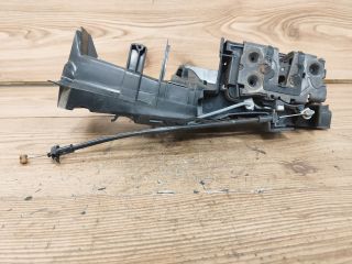 bontott FORD FOCUS II Bal első Ajtózár