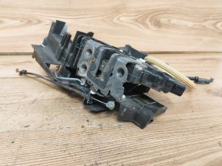 bontott FORD FOCUS II Bal első Ajtózár