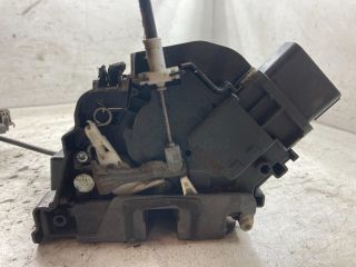 bontott FORD FOCUS II Bal első Ajtózár