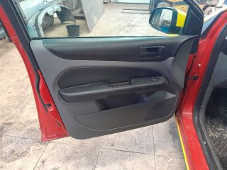 bontott FORD FOCUS II Bal első Ajtózár