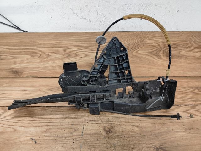 bontott FORD FOCUS II Bal első Ajtózár