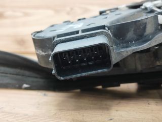 bontott FORD FOCUS II Bal első Ajtózár