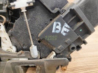 bontott FORD FOCUS II Bal első Ajtózár