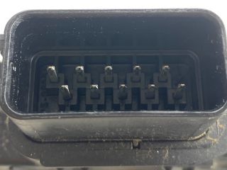 bontott FORD FOCUS II Bal első Ajtózár