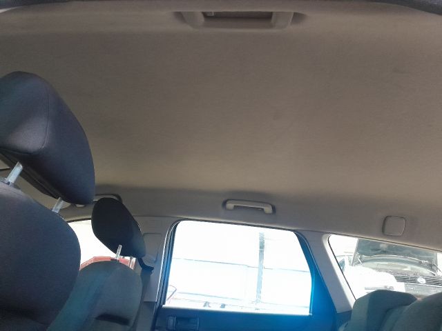 bontott FORD FOCUS II Bal első Ajtózár