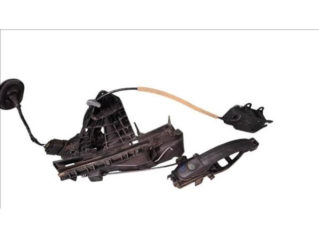 bontott FORD FOCUS II Bal első Ajtózár