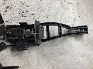 bontott FORD FOCUS II Bal első Ajtózár