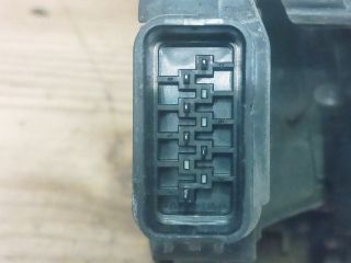 bontott FORD FOCUS II Bal első Ajtózár