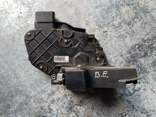 bontott FORD FOCUS II Bal első Ajtózár