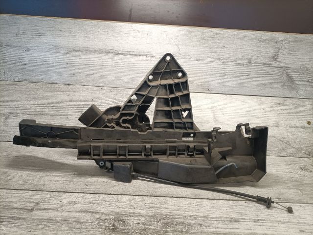 bontott FORD FOCUS II Bal első Ajtózár